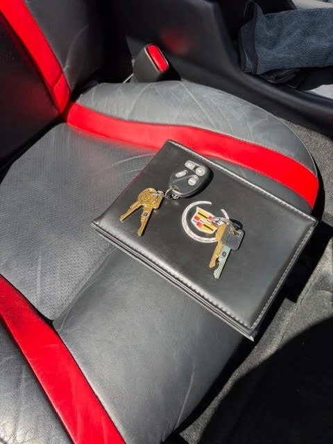2002 Cadillac Eldorado 12th Gen - Image 11 of 21