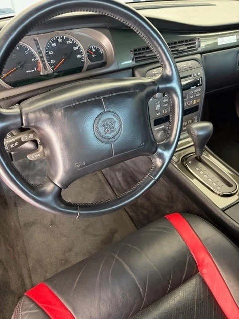 2002 Cadillac Eldorado 12th Gen - Image 13 of 21