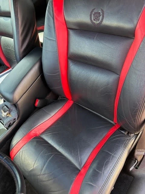 2002 Cadillac Eldorado 12th Gen - Image 10 of 21
