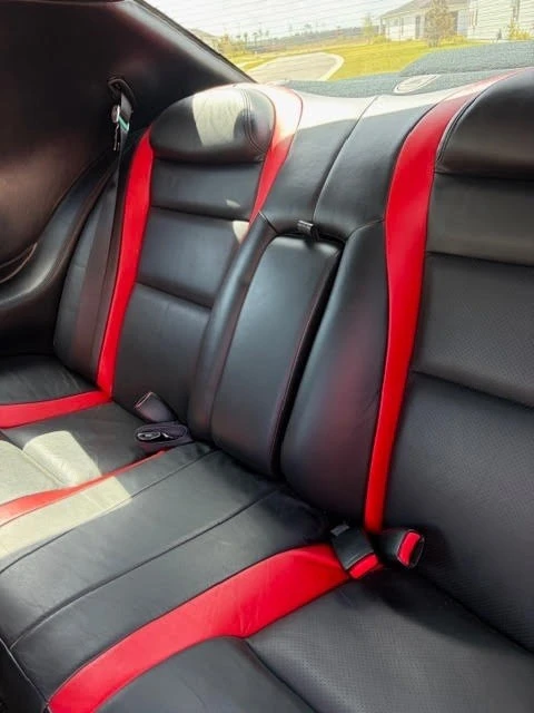 2002 Cadillac Eldorado 12th Gen - Image 18 of 21