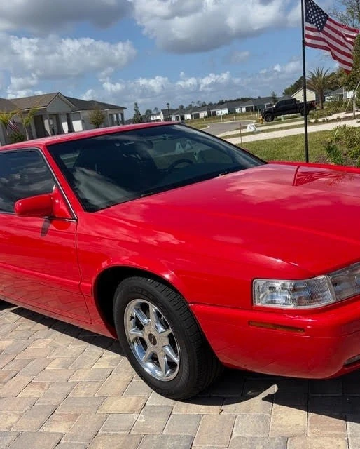 2002 Cadillac Eldorado 12th Gen - Image 6 of 21