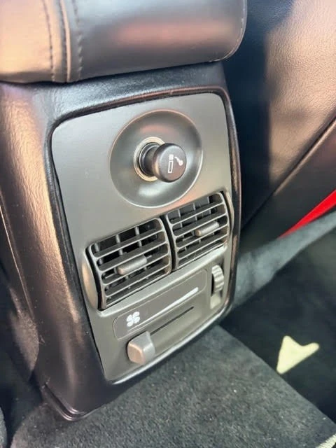 2002 Cadillac Eldorado 12th Gen - Image 16 of 21