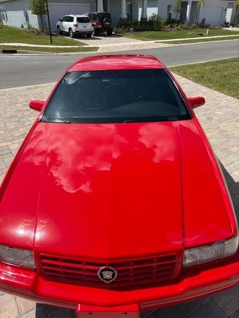 2002 Cadillac Eldorado 12th Gen - Image 5 of 21