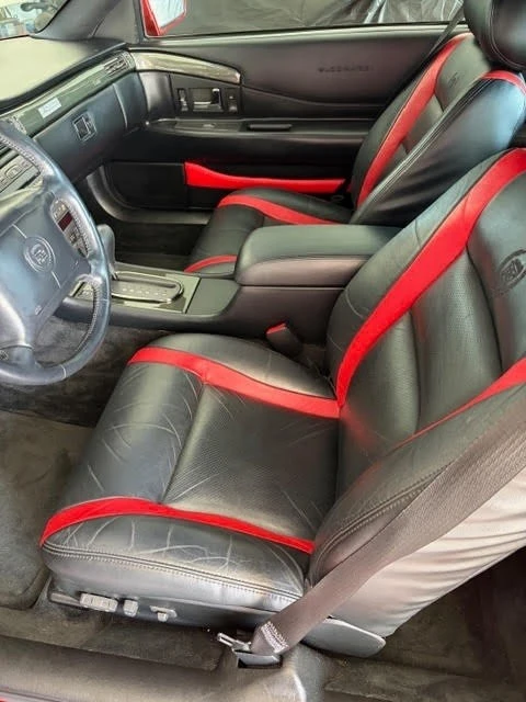 2002 Cadillac Eldorado 12th Gen - Image 8 of 21