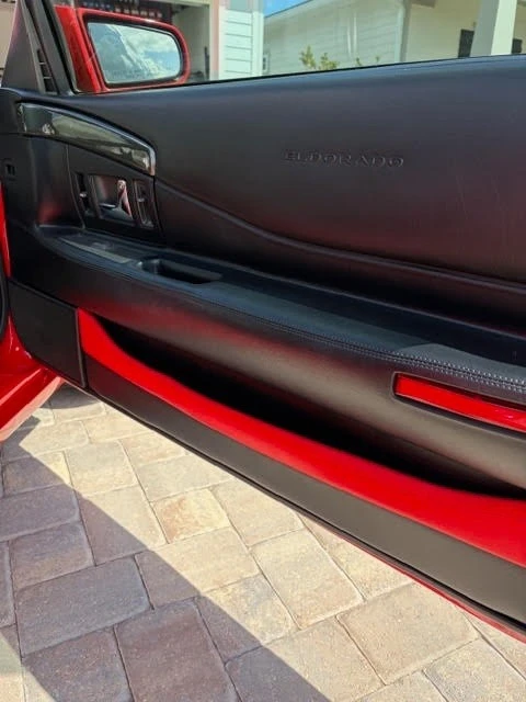 2002 Cadillac Eldorado 12th Gen - Image 19 of 21