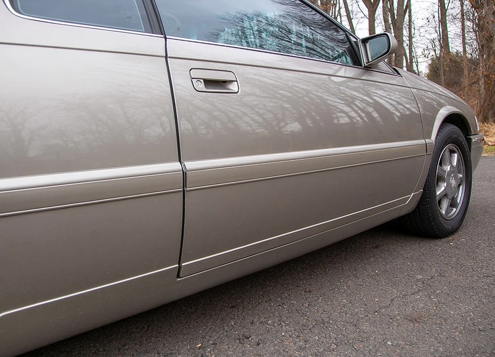 2002 Cadillac Eldorado 12th Gen - Image 12 of 19