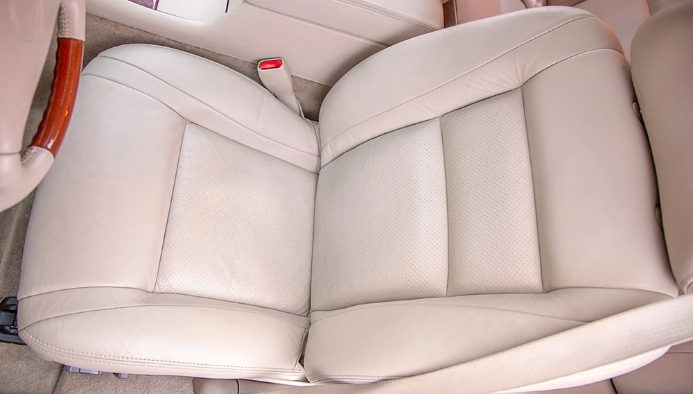 2002 Cadillac Eldorado 12th Gen - Image 14 of 19