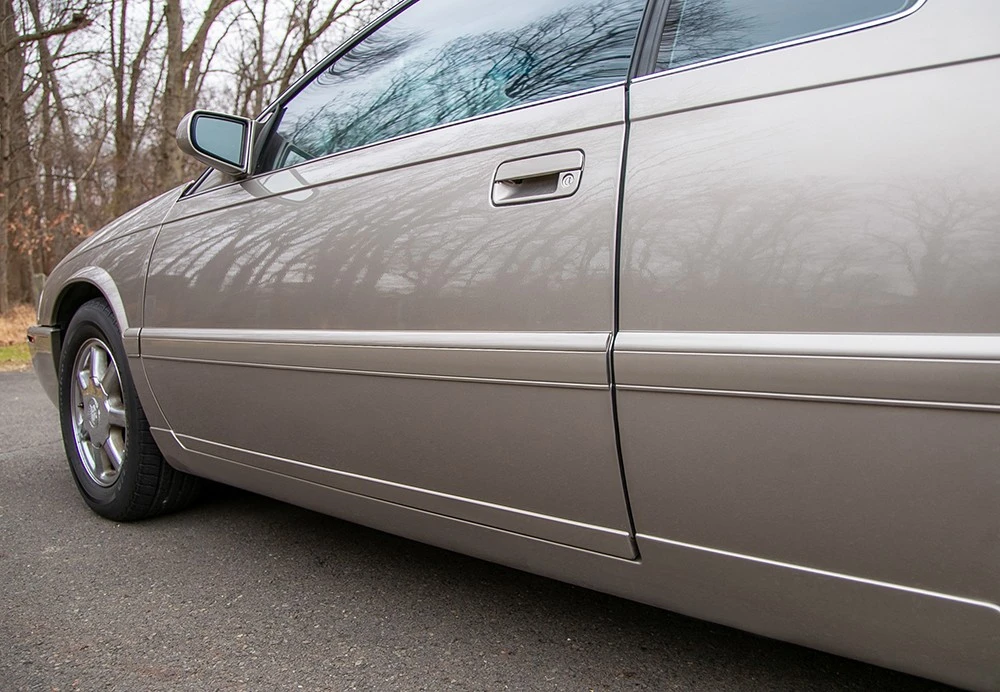 2002 Cadillac Eldorado 12th Gen - Image 13 of 19