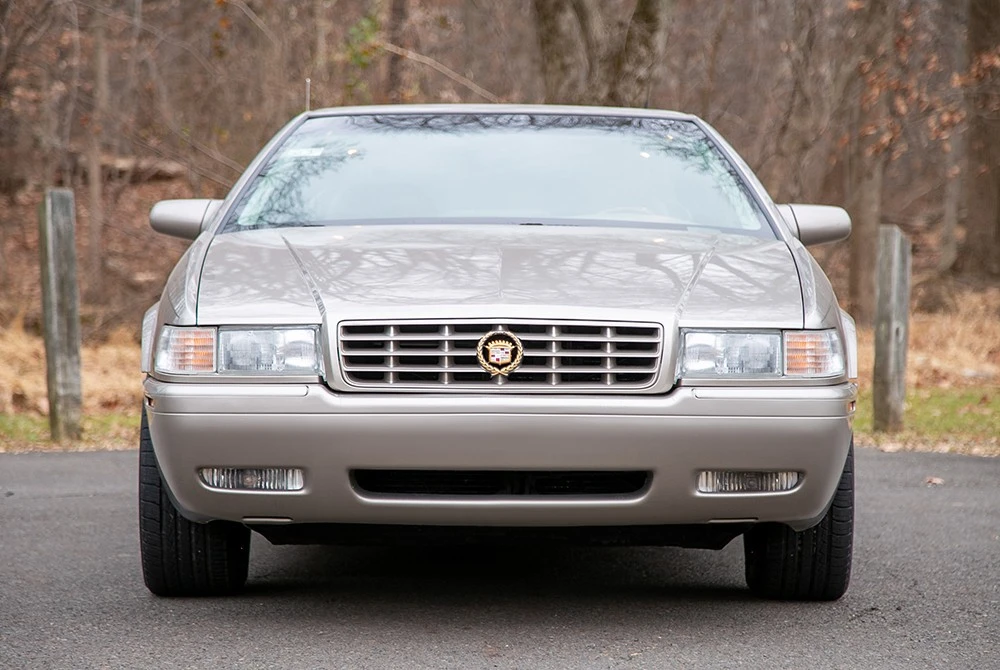 2002 Cadillac Eldorado 12th Gen - Image 5 of 19