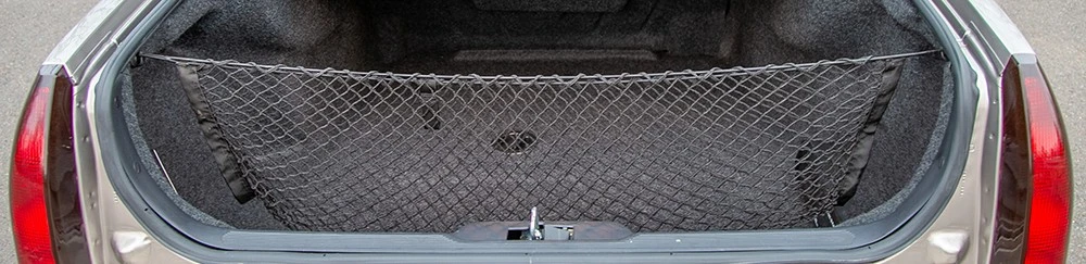 2002 Cadillac Eldorado 12th Gen - Image 16 of 19