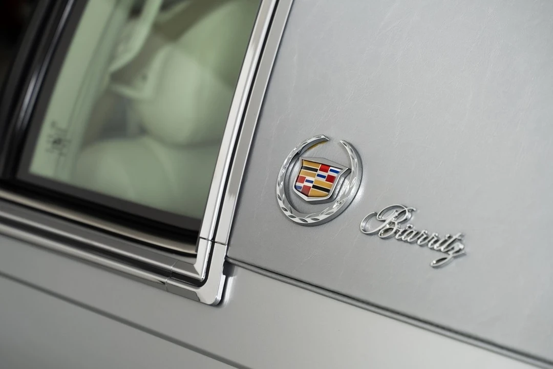 2002 Cadillac Eldorado 12th Gen - Image 27 of 31