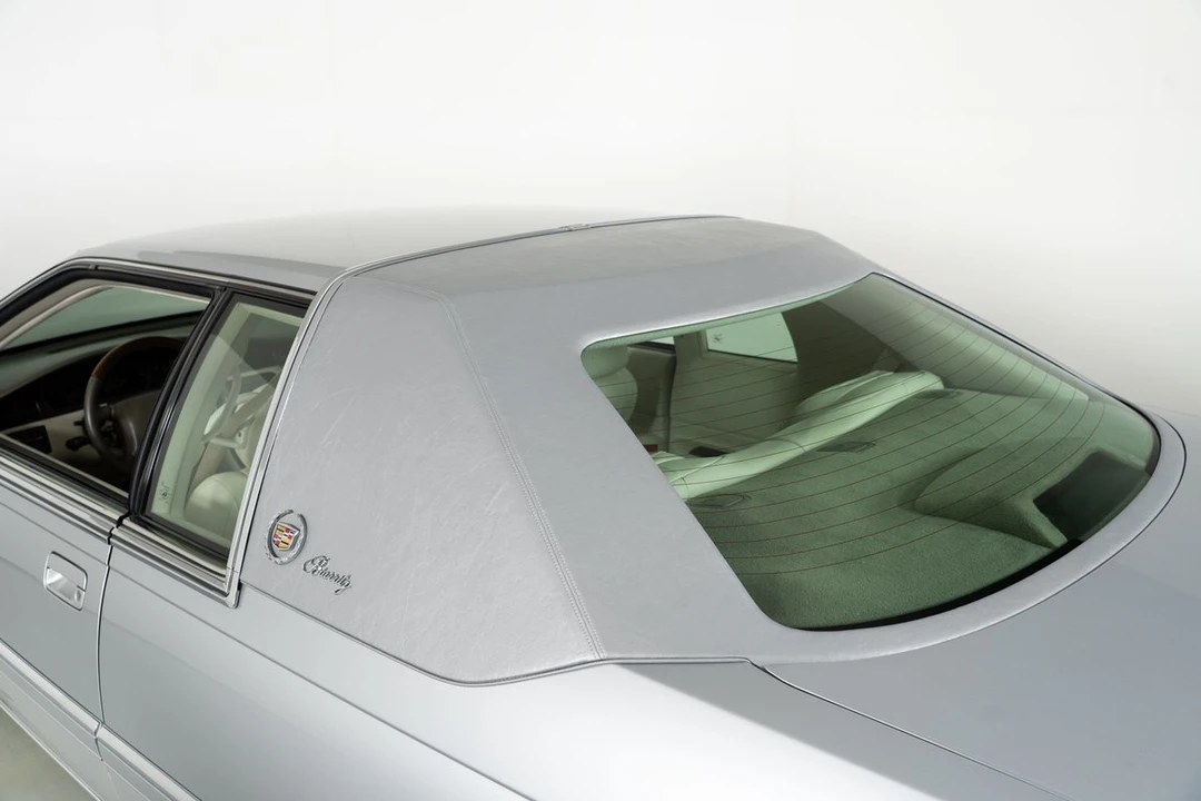 2002 Cadillac Eldorado 12th Gen - Image 13 of 31