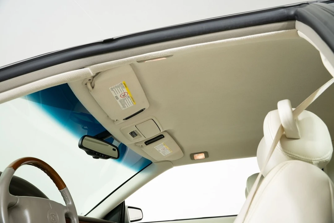 2002 Cadillac Eldorado 12th Gen - Image 26 of 31