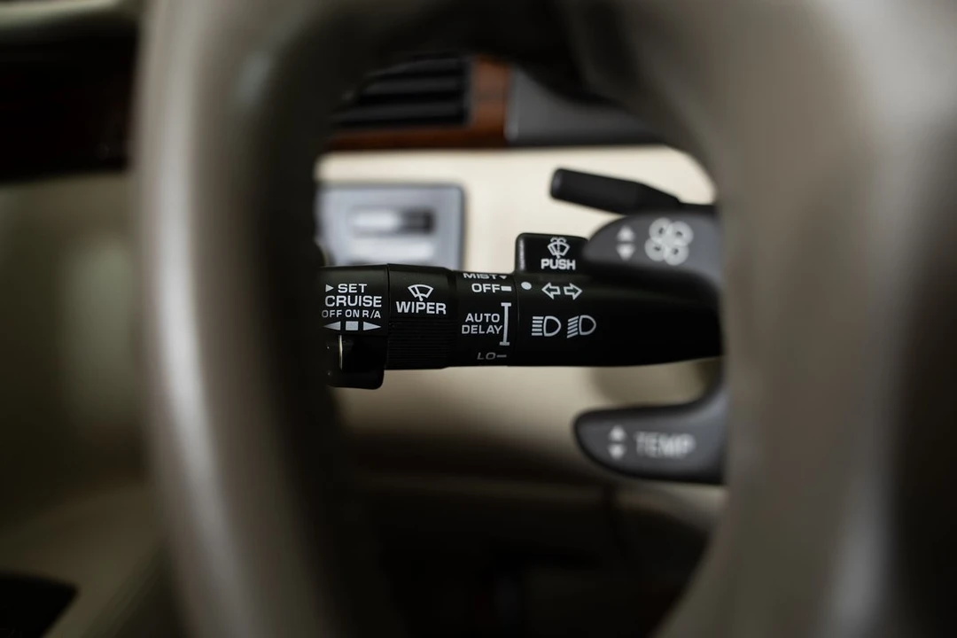 2002 Cadillac Eldorado 12th Gen - Image 31 of 31