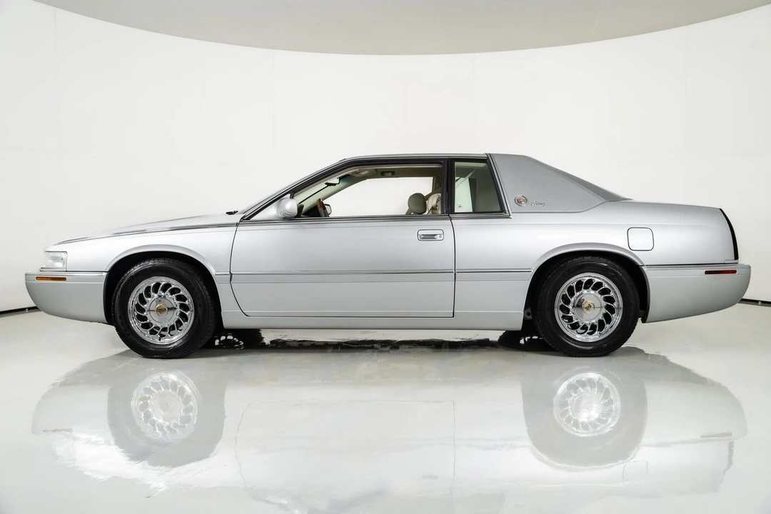 2002 Cadillac Eldorado 12th Gen - Image 8 of 31