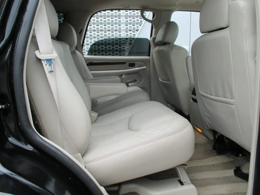 2002 Cadillac Escalade & EXT 2nd Gen - Image 5 of 16