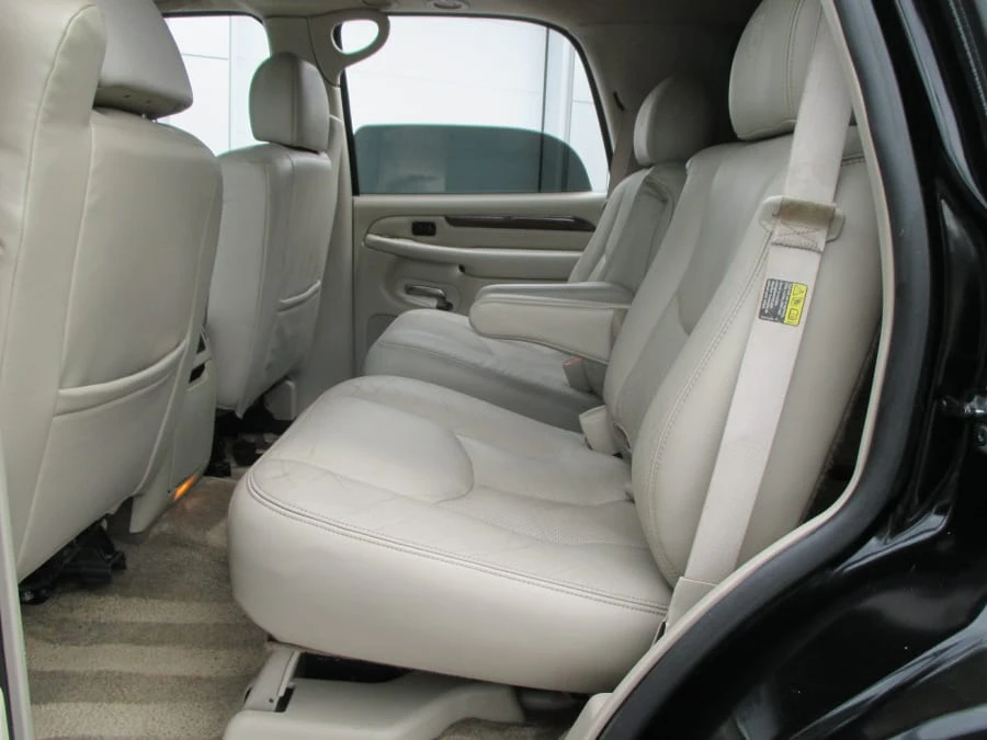 2002 Cadillac Escalade & EXT 2nd Gen - Image 8 of 16