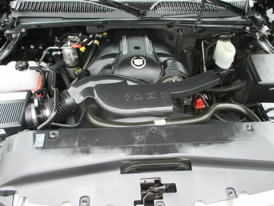 2002 Cadillac Escalade & EXT 2nd Gen - Image 11 of 16