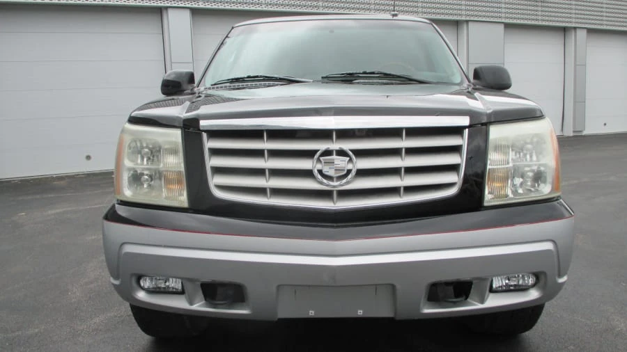 2002 Cadillac Escalade & EXT 2nd Gen - Image 13 of 16