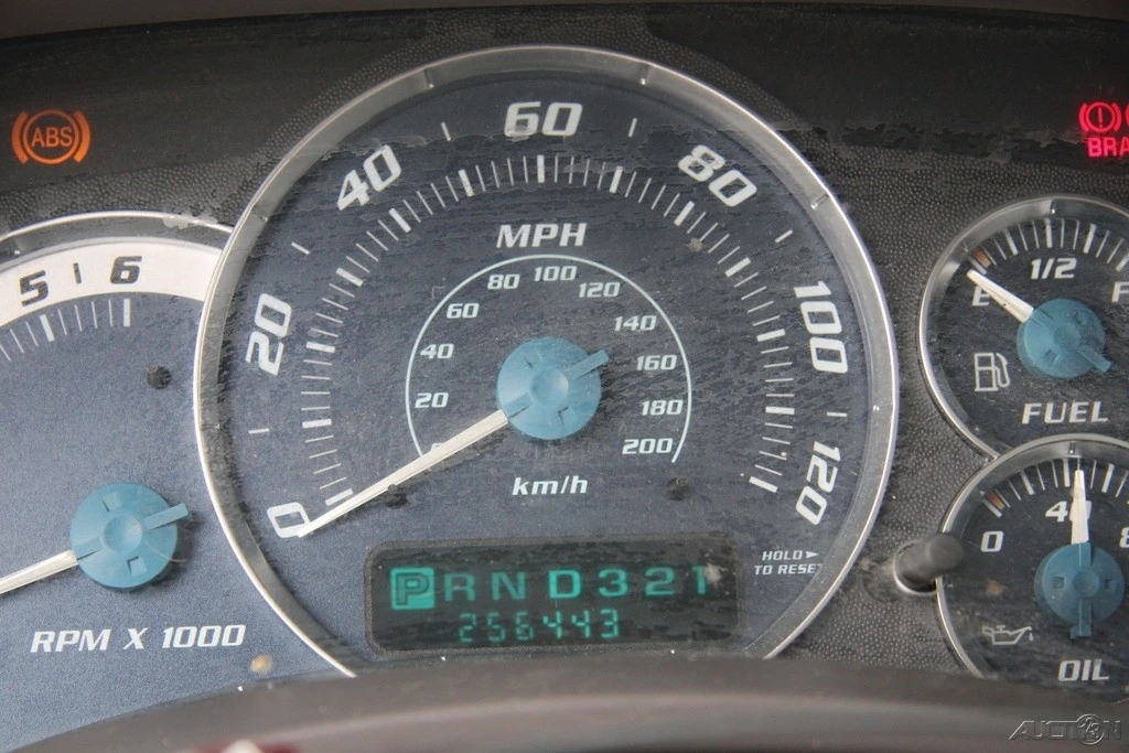 2002 Cadillac Escalade & EXT 2nd Gen - Image 15 of 21