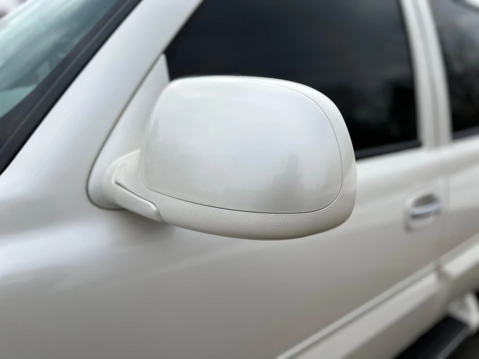 2002 Cadillac Escalade & EXT 2nd Gen - Image 27 of 31