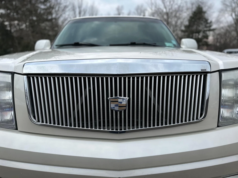 2002 Cadillac Escalade & EXT 2nd Gen - Image 18 of 31