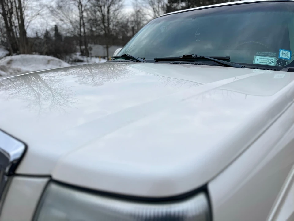 2002 Cadillac Escalade & EXT 2nd Gen - Image 23 of 31