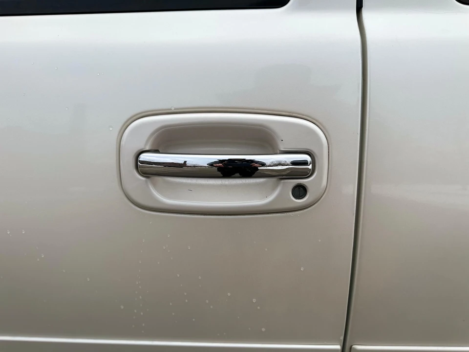 2002 Cadillac Escalade & EXT 2nd Gen - Image 30 of 31