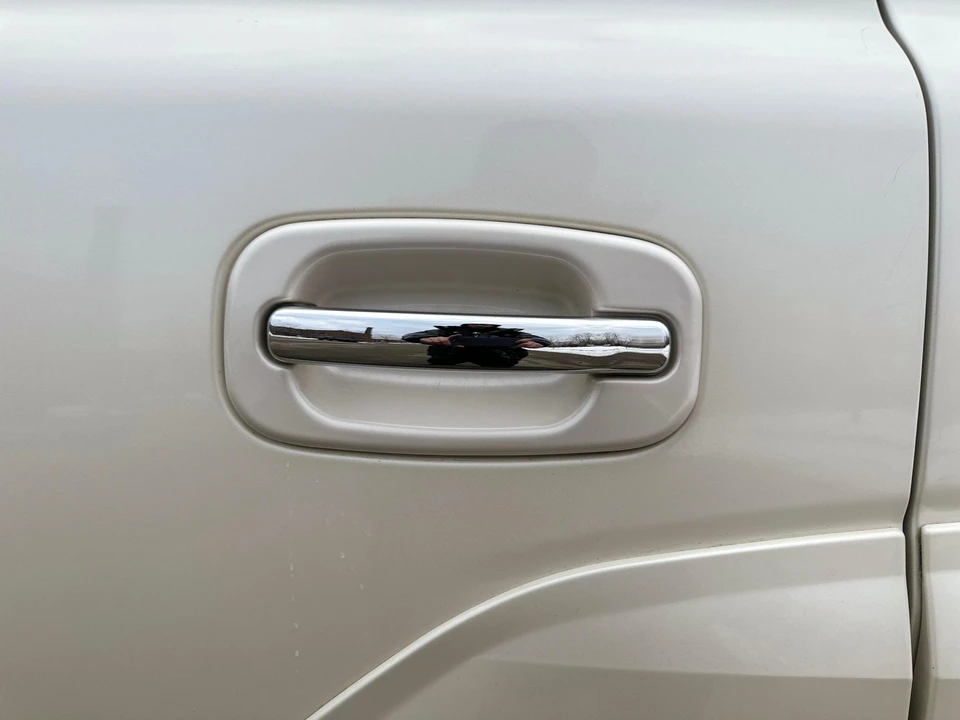 2002 Cadillac Escalade & EXT 2nd Gen - Image 31 of 31