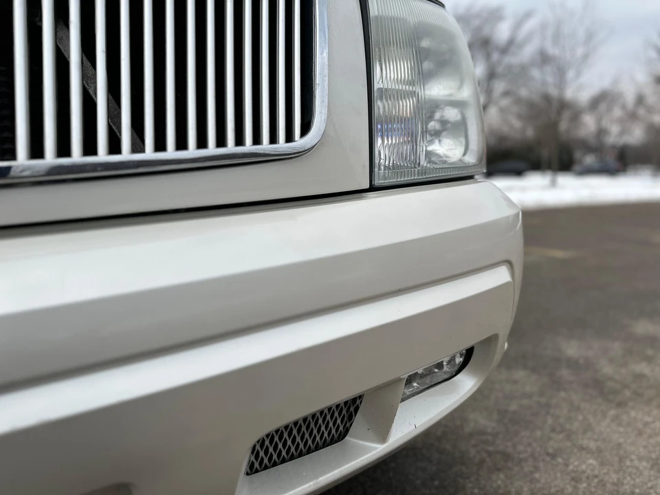 2002 Cadillac Escalade & EXT 2nd Gen - Image 19 of 31