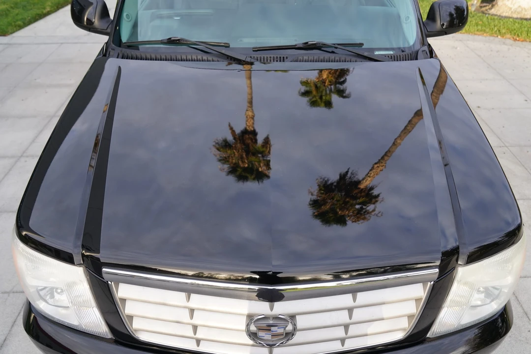 2002 Cadillac Escalade & EXT 2nd Gen - Image 22 of 31