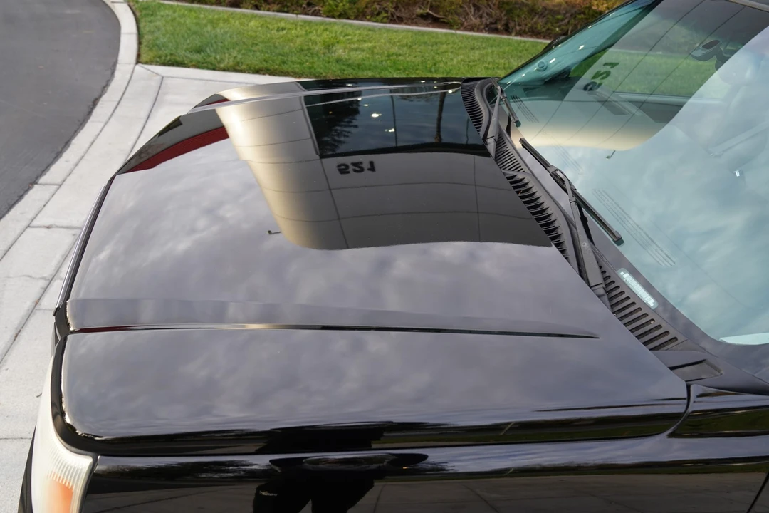 2002 Cadillac Escalade & EXT 2nd Gen - Image 29 of 31