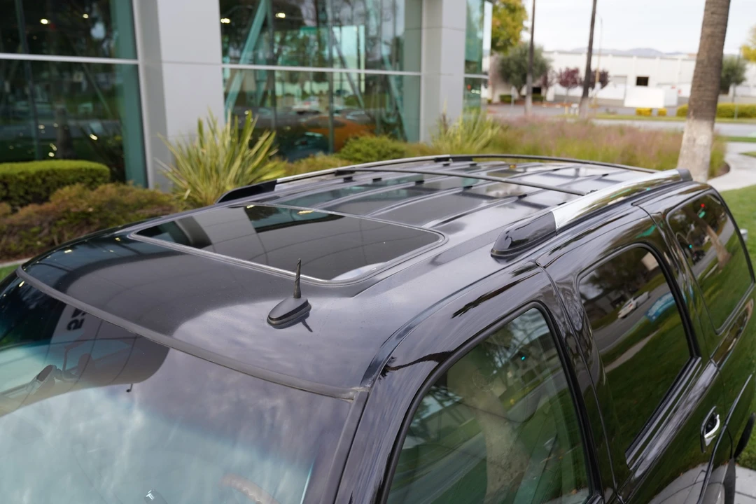 2002 Cadillac Escalade & EXT 2nd Gen - Image 31 of 31