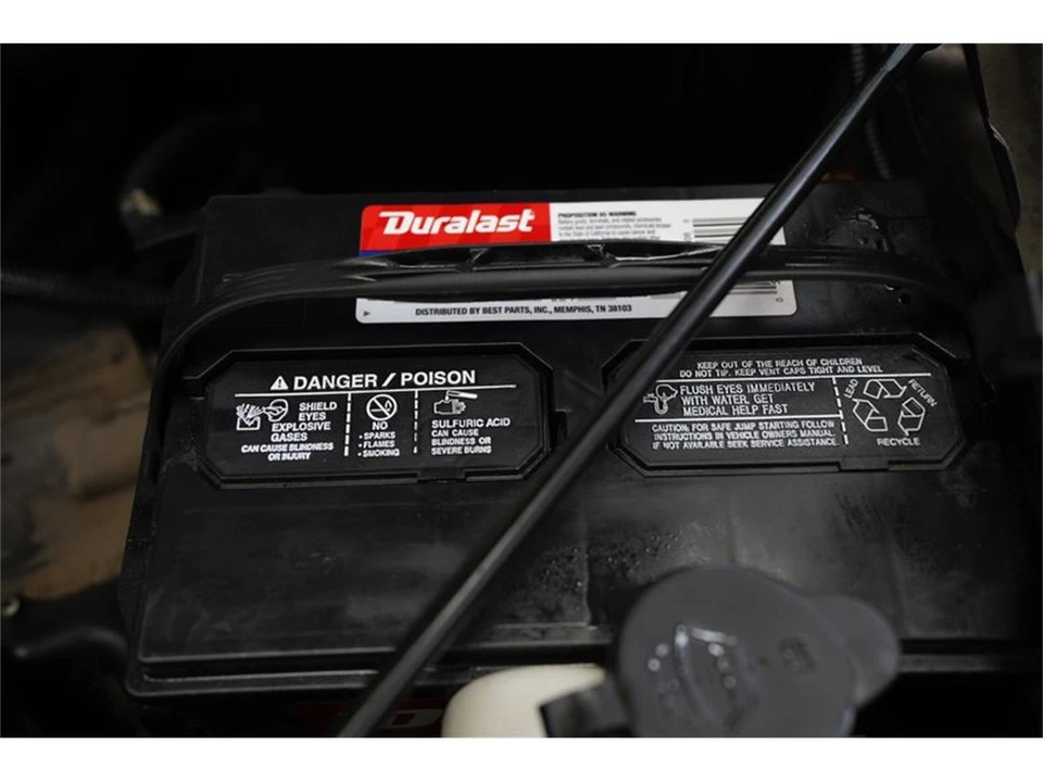 2002 Cadillac Escalade & EXT 2nd Gen - Image 25 of 31