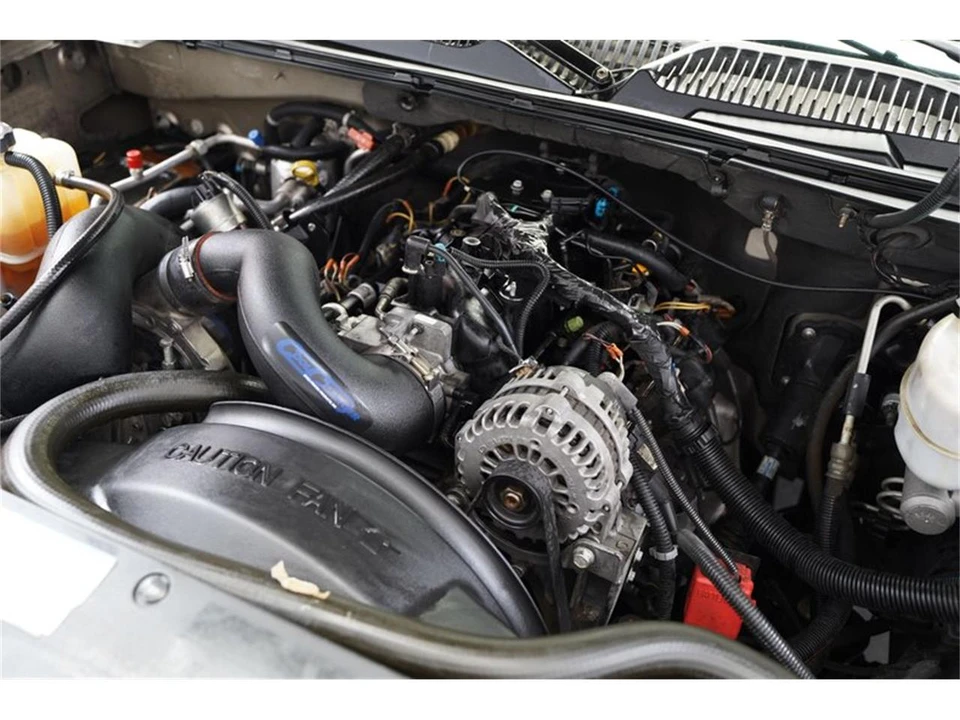 2002 Cadillac Escalade & EXT 2nd Gen - Image 15 of 31
