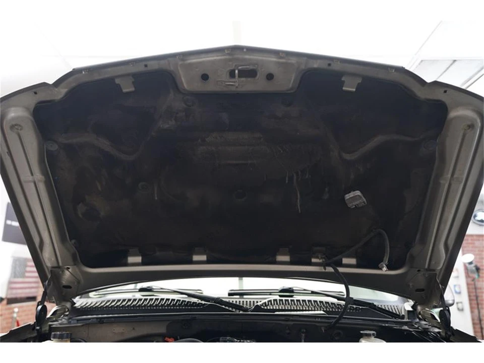 2002 Cadillac Escalade & EXT 2nd Gen - Image 31 of 31