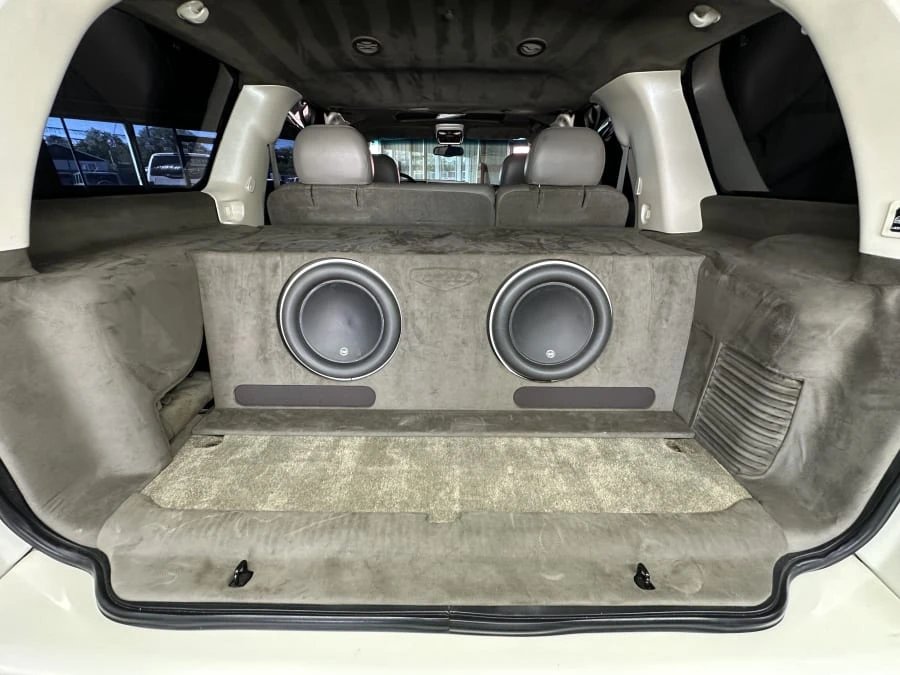 2002 Cadillac Escalade & EXT 2nd Gen - Image 20 of 31
