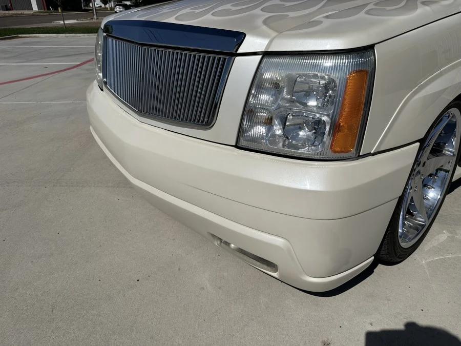 2002 Cadillac Escalade & EXT 2nd Gen - Image 16 of 31