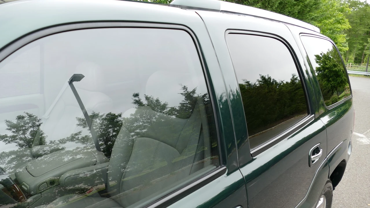2002 Cadillac Escalade & EXT 2nd Gen - Image 25 of 31