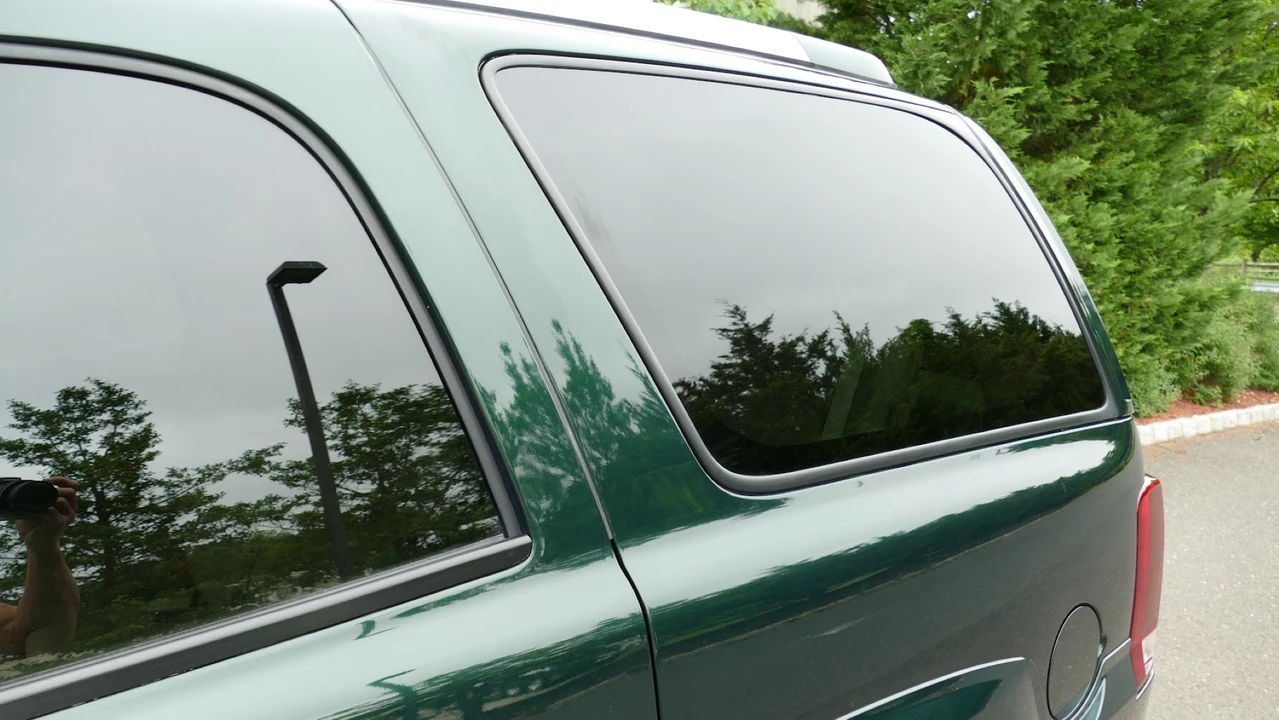 2002 Cadillac Escalade & EXT 2nd Gen - Image 26 of 31
