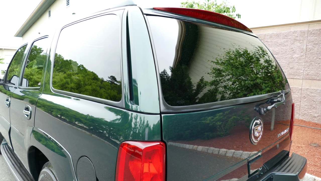 2002 Cadillac Escalade & EXT 2nd Gen - Image 29 of 31