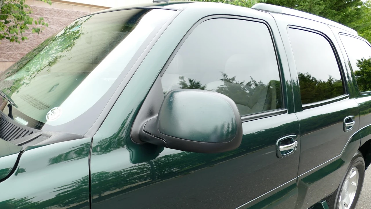 2002 Cadillac Escalade & EXT 2nd Gen - Image 24 of 31