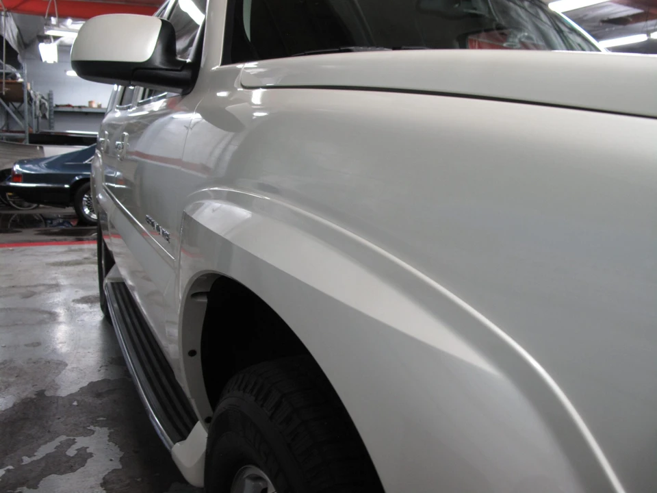 2002 Cadillac Escalade & EXT 2nd Gen - Image 29 of 31