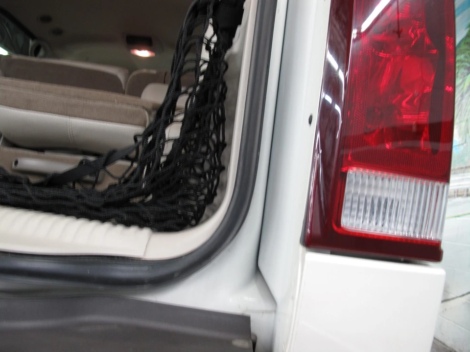 2002 Cadillac Escalade & EXT 2nd Gen - Image 20 of 31