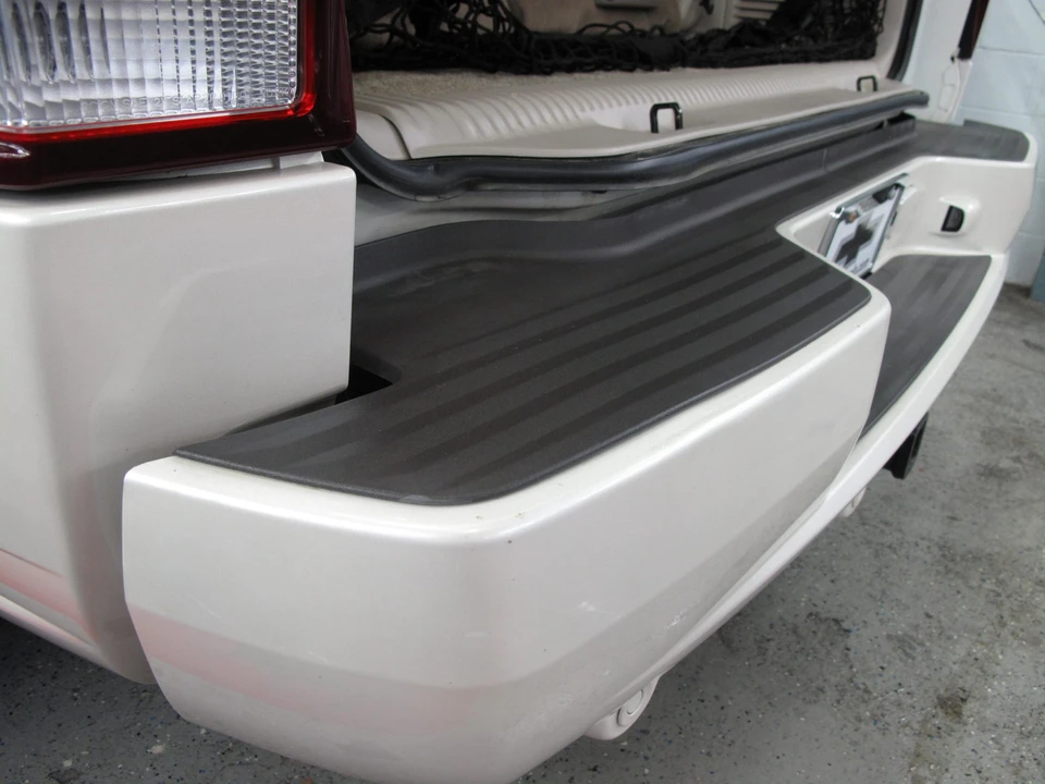 2002 Cadillac Escalade & EXT 2nd Gen - Image 30 of 31
