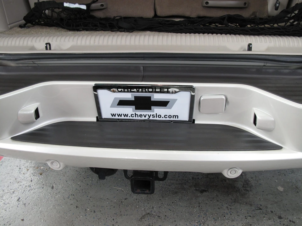 2002 Cadillac Escalade & EXT 2nd Gen - Image 31 of 31
