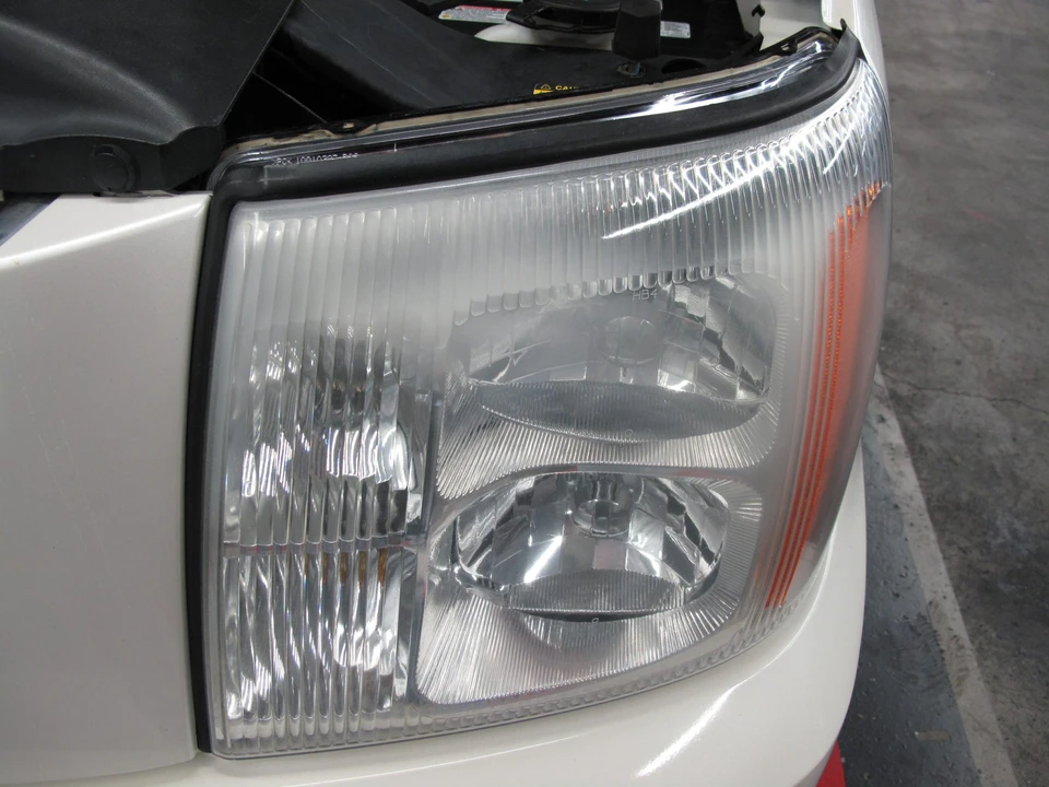 2002 Cadillac Escalade & EXT 2nd Gen - Image 16 of 31