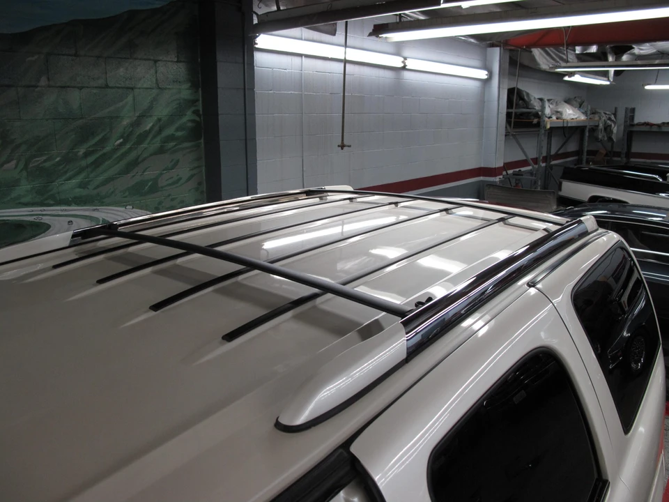 2002 Cadillac Escalade & EXT 2nd Gen - Image 13 of 31