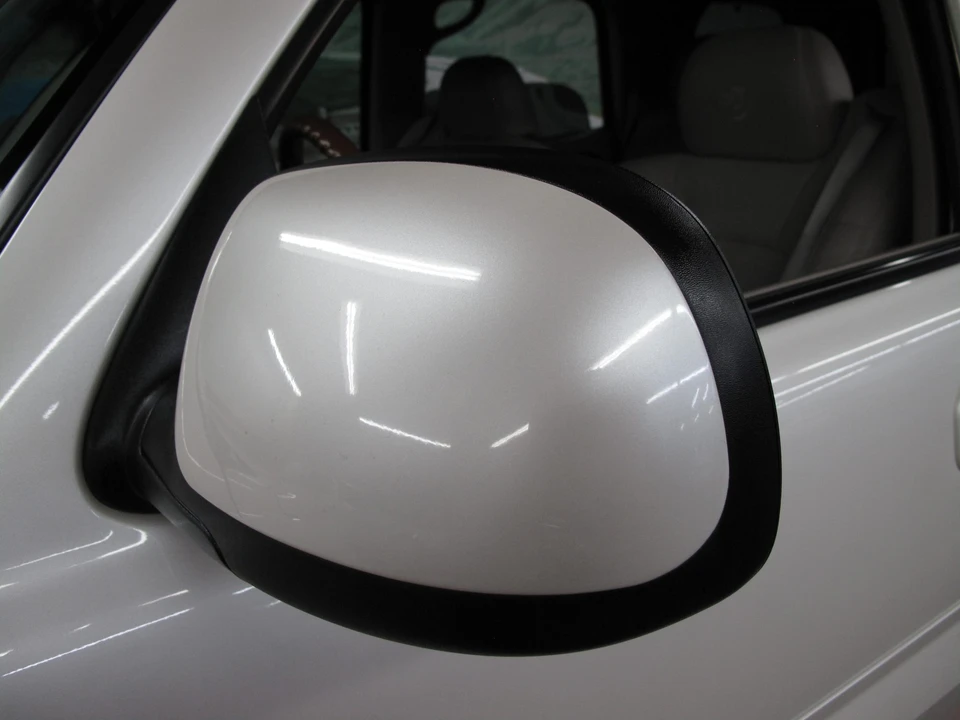 2002 Cadillac Escalade & EXT 2nd Gen - Image 21 of 31