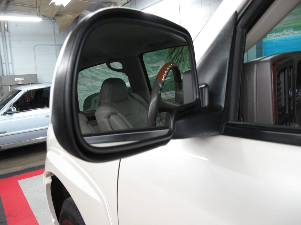 2002 Cadillac Escalade & EXT 2nd Gen - Image 22 of 31